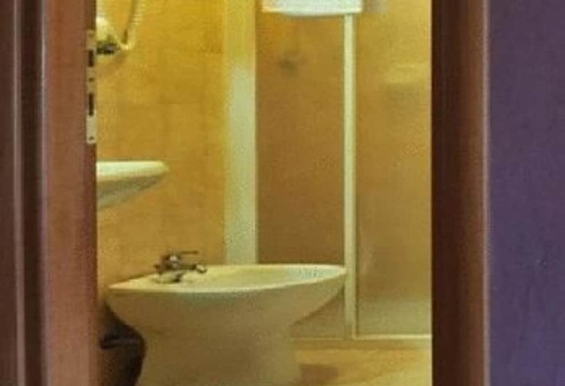 スタンダードルーム, Centro Turistico Gardesano