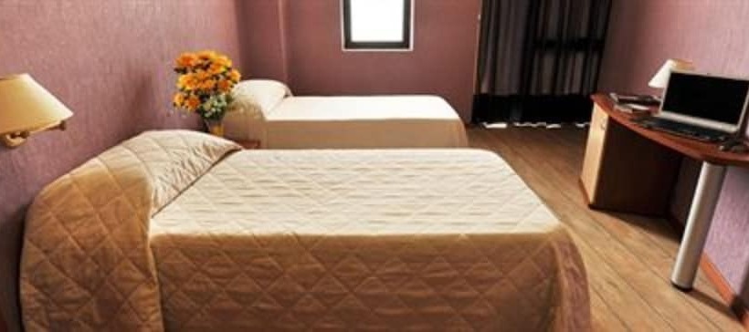 スタンダードルーム, Centro Turistico Gardesano