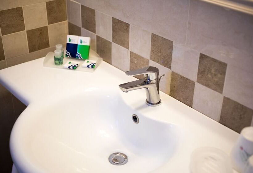 クラシックルーム, Gardenia Sorrento