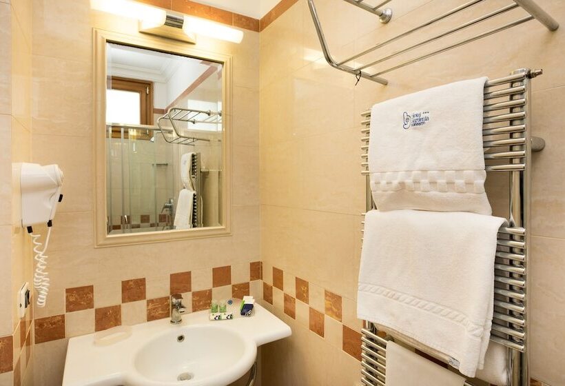 クラシックルーム, Gardenia Sorrento