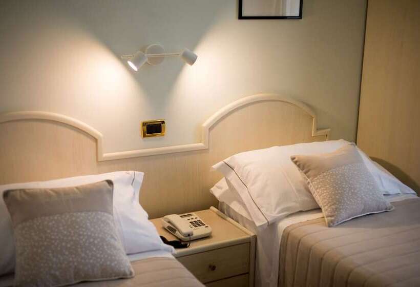 クラシックルーム, Gardenia Sorrento