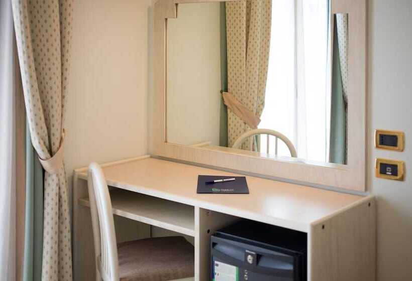 クラシックルーム, Gardenia Sorrento