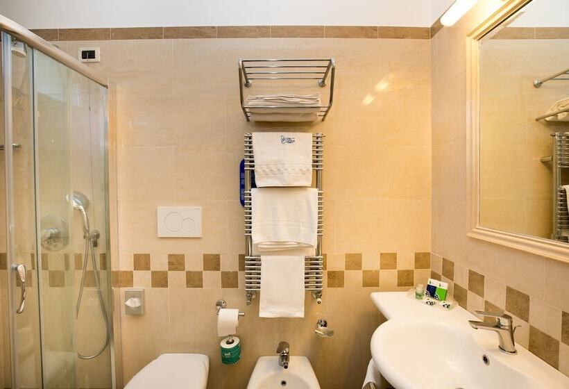 コンフォートルーム, Gardenia Sorrento