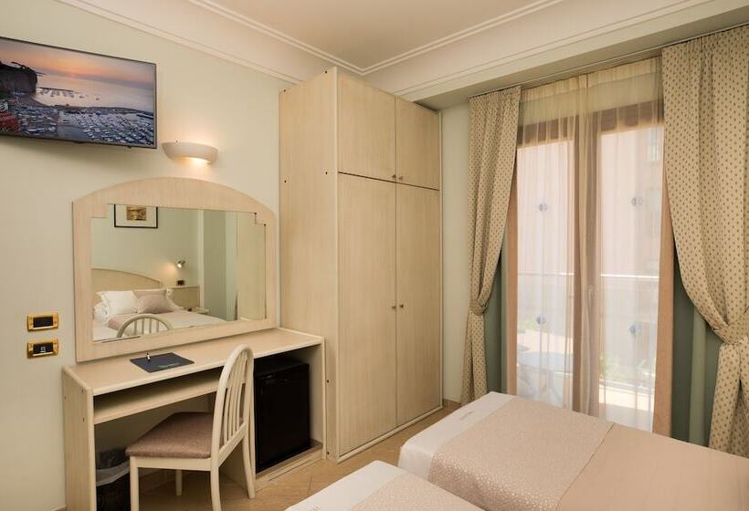 コンフォートルーム, Gardenia Sorrento