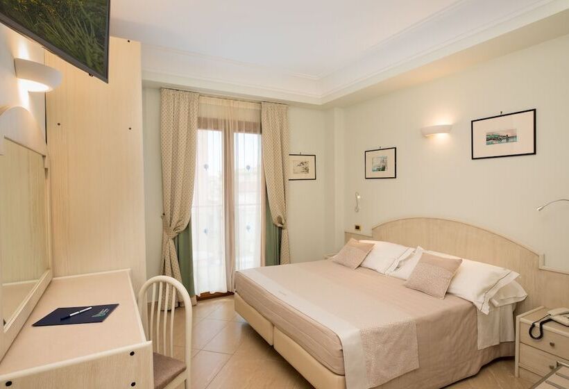 舒适型房间, Gardenia Sorrento