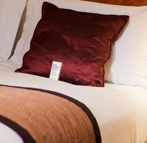 标准间, Crowne Plaza Birmingham Nec, An Ihg