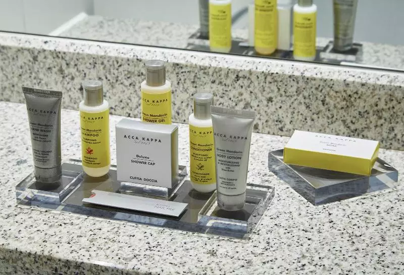 デラックスルーム, Delta Hotels By Marriott Huntingdon