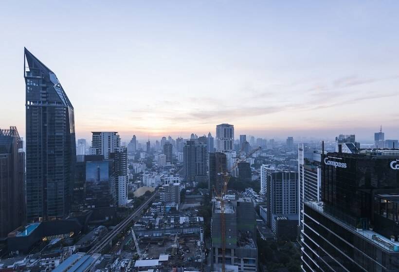 سوییت, Emporium Suites By Chatrium