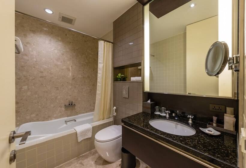 سوییت, Emporium Suites By Chatrium