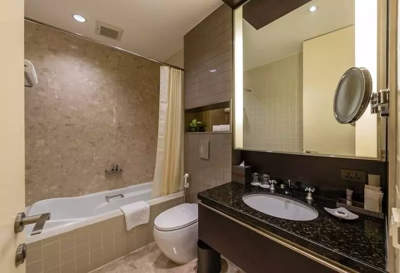 سوییت, Emporium Suites By Chatrium