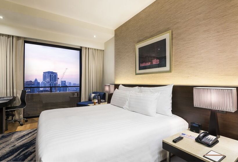 سوییت, Emporium Suites By Chatrium