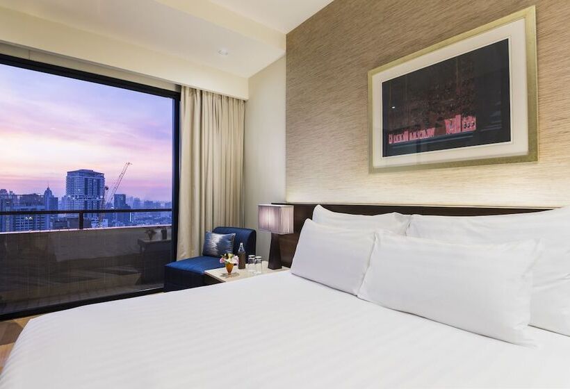 سوییت, Emporium Suites By Chatrium