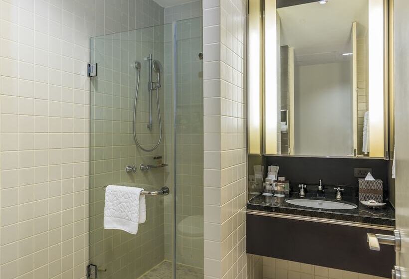 سوئیت 2 خوابه, Emporium Suites By Chatrium