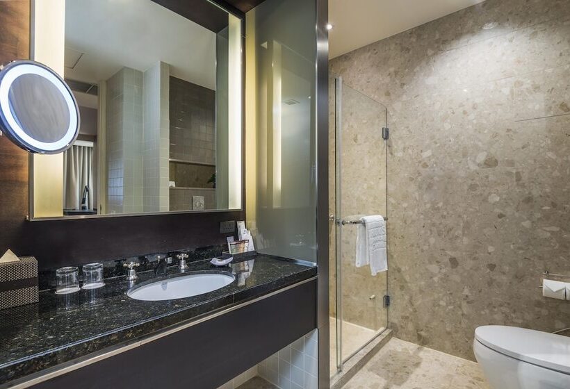 سوییت لوکس, Emporium Suites By Chatrium