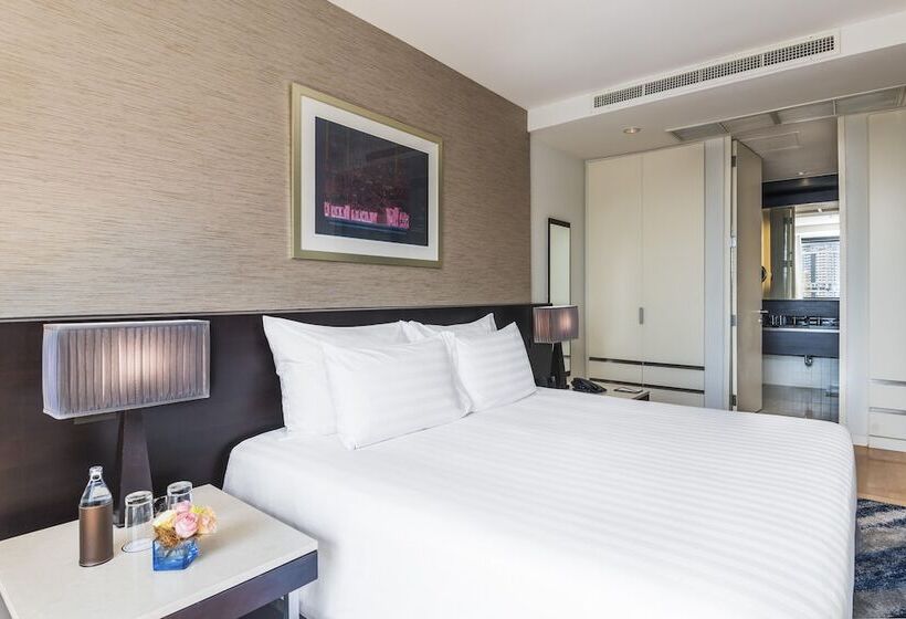 سوییت لوکس, Emporium Suites By Chatrium