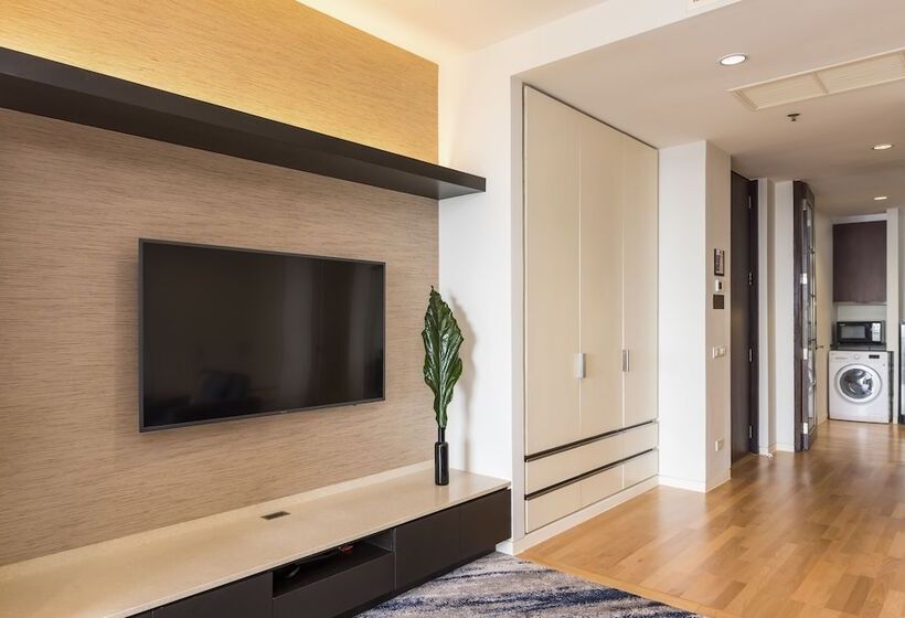 اتاق اجرایی, Emporium Suites By Chatrium