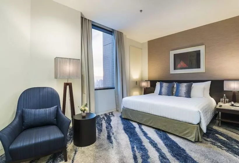 اتاق لوکس, Emporium Suites By Chatrium