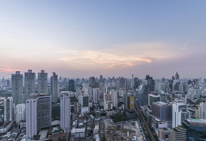 اتاق پنت هاوس, Emporium Suites By Chatrium