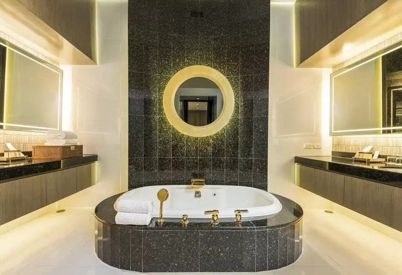 اتاق پنت هاوس, Emporium Suites By Chatrium