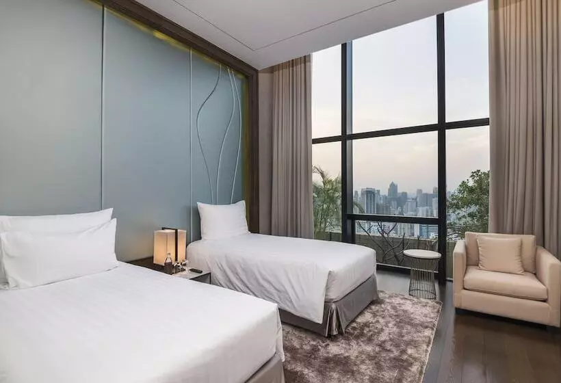 اتاق پنت هاوس, Emporium Suites By Chatrium