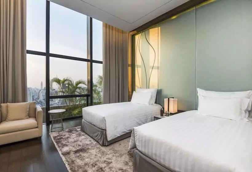 اتاق پنت هاوس, Emporium Suites By Chatrium