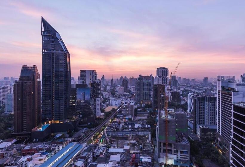 سوییت, Emporium Suites By Chatrium