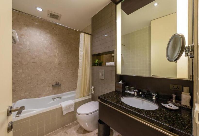 سوییت, Emporium Suites By Chatrium