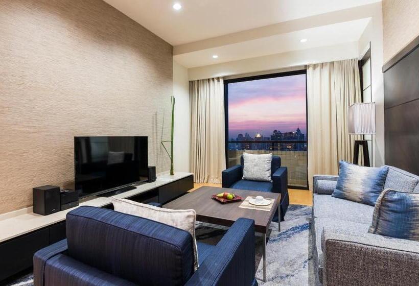 سوییت, Emporium Suites By Chatrium