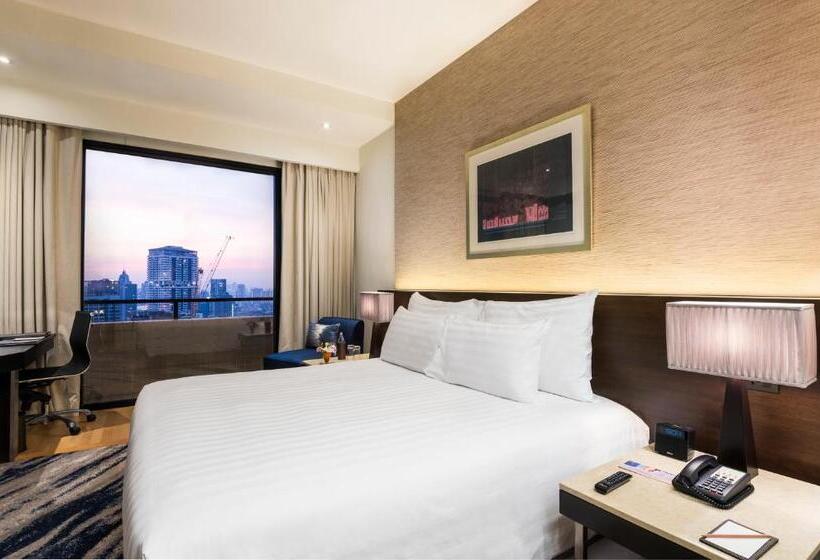 سوییت, Emporium Suites By Chatrium