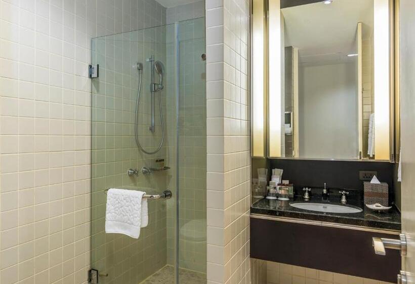 سوئیت 2 خوابه, Emporium Suites By Chatrium