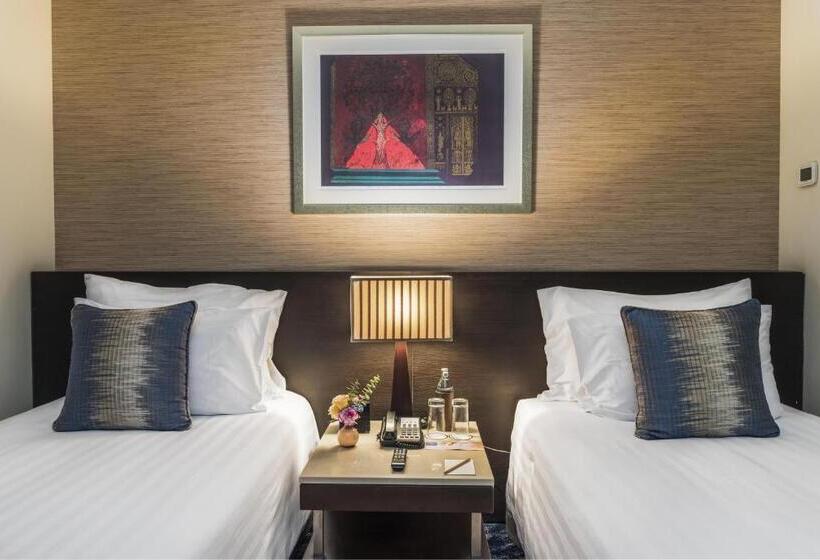 اتاق لوکس, Emporium Suites By Chatrium