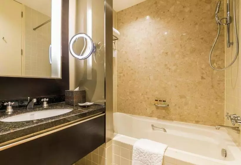 اتاق لوکس, Emporium Suites By Chatrium