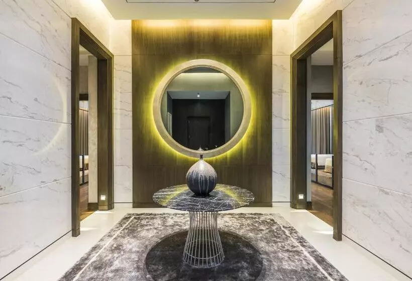 اتاق پنت هاوس, Emporium Suites By Chatrium