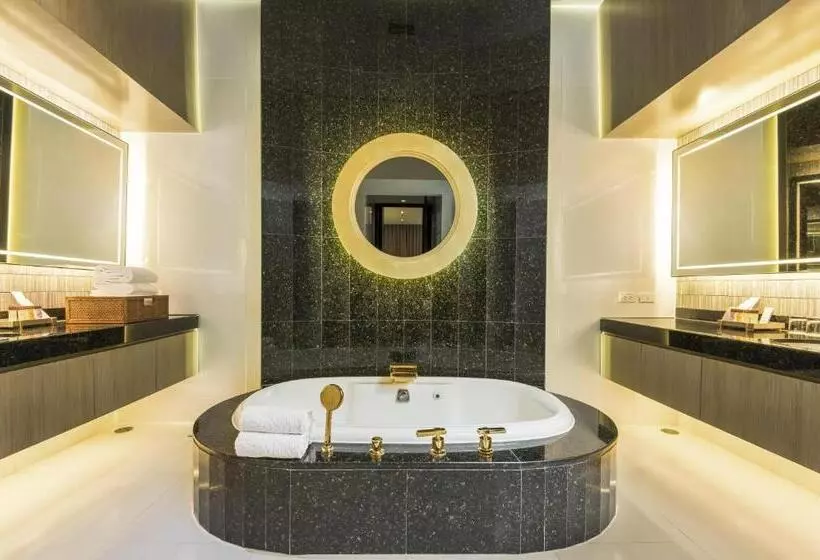 اتاق پنت هاوس, Emporium Suites By Chatrium