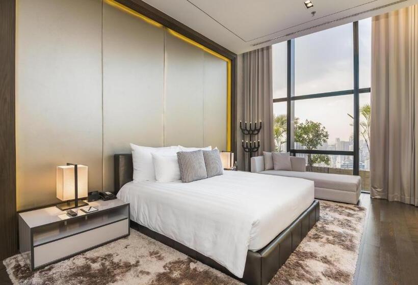 اتاق پنت هاوس, Emporium Suites By Chatrium