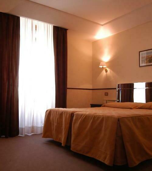 חדר סטנדרט, Garda