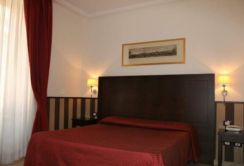 חדר סטנדרט, Garda