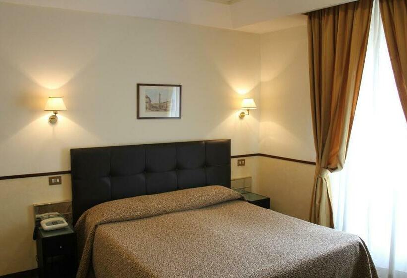 חדר סטנדרט, Garda