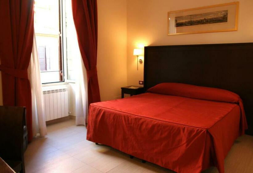 חדר סטנדרט, Garda