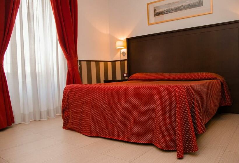 חדר סטנדרט, Garda