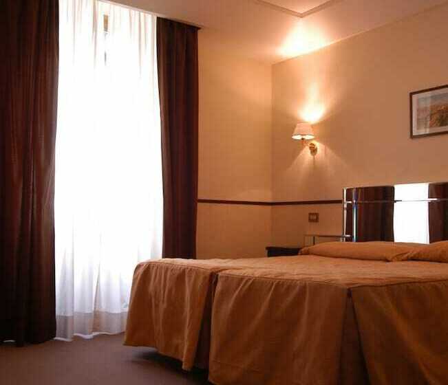 חדר סטנדרט, Garda