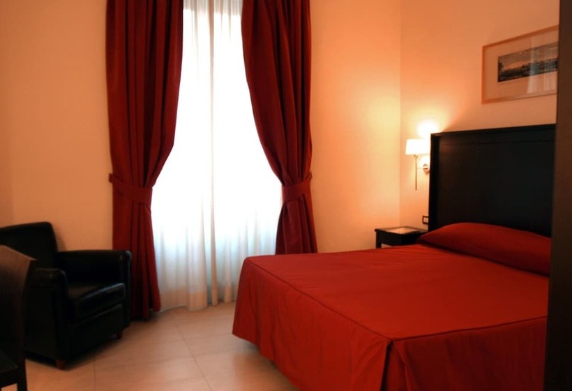 חדר סטנדרט, Garda