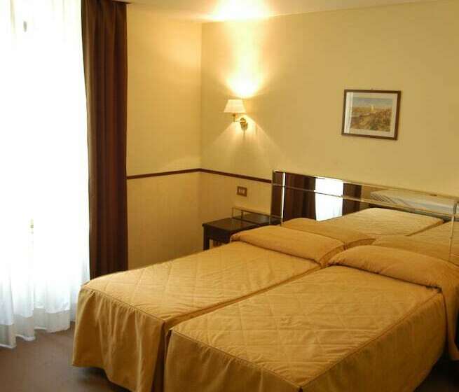 חדר סטנדרט, Garda