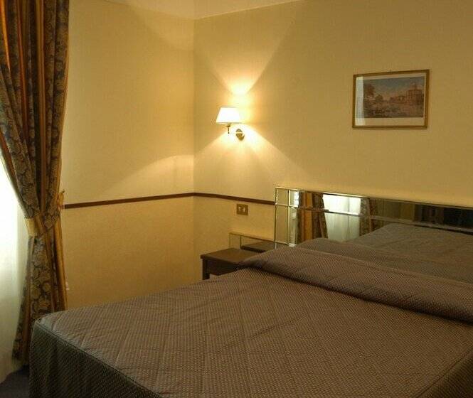 חדר סטנדרט, Garda