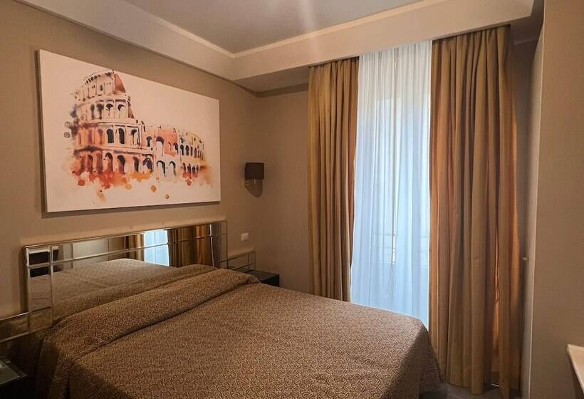 חדר סטנדרט, Garda