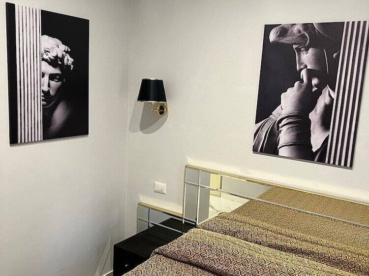 חדר סטנדרט, Garda