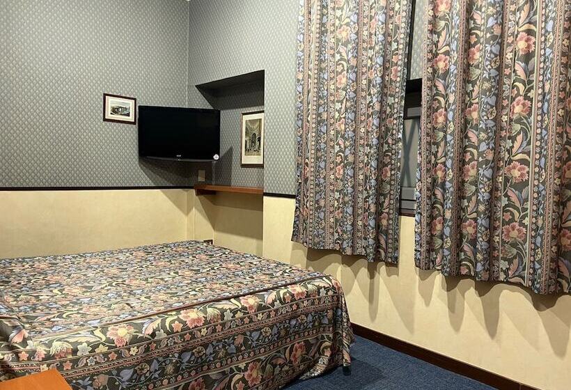 חדר אקונומי, Garda