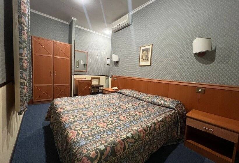 חדר אקונומי, Garda