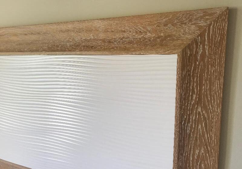 חדר סטנדרט, Garda