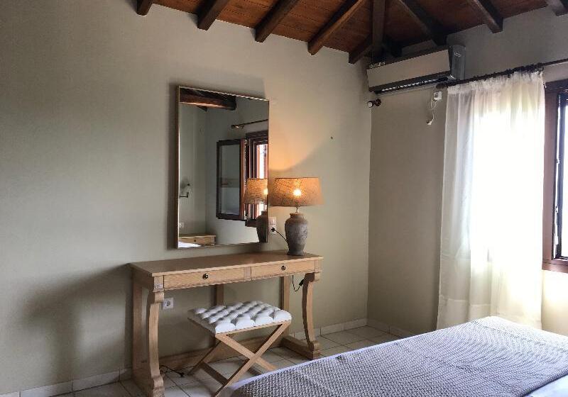 חדר סטנדרט, Garda